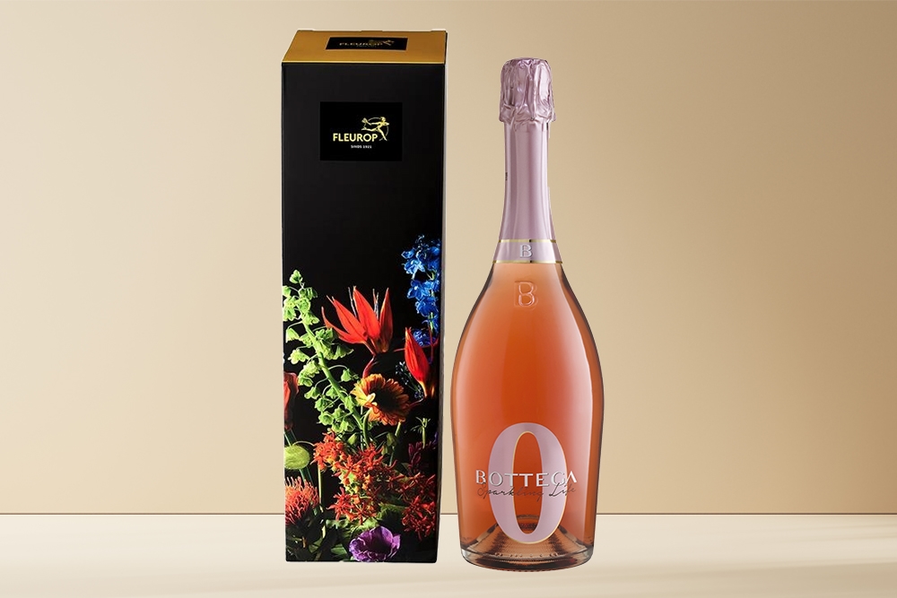 Bottega Zero Rosé