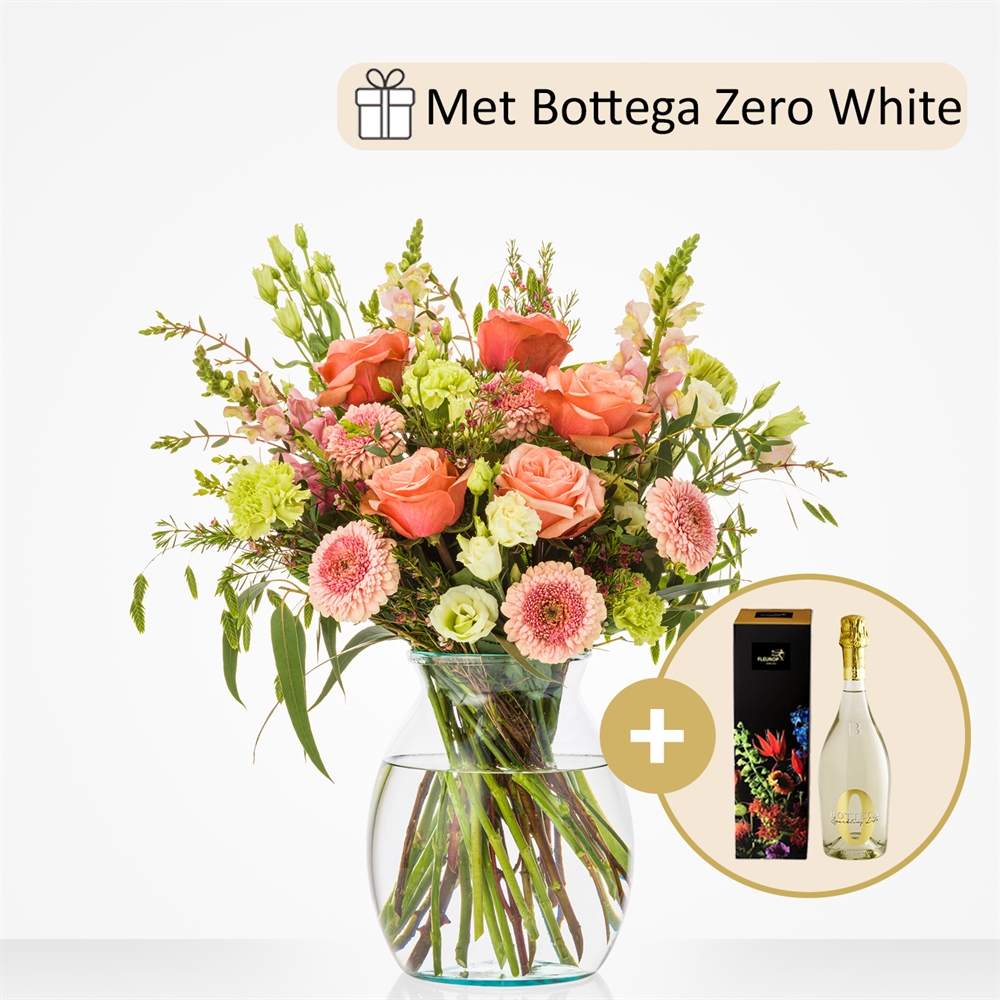 Cadeauset Stijlvol genieten Cadeauset Stijlvol genieten